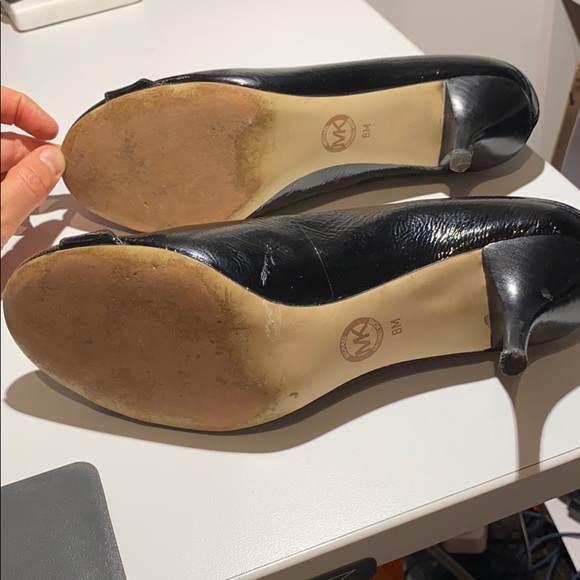 Michael Kors heels - Picture 4 of 7